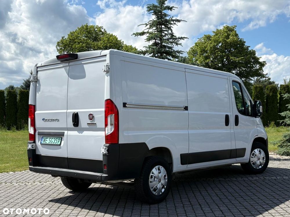 Fiat Ducato - 6