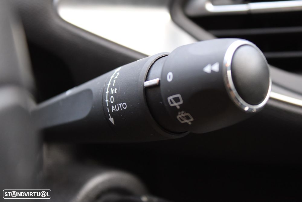 Peugeot 308 PureTech 130 GPF Stop & Start Style - 15