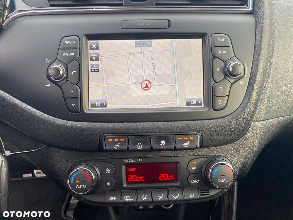 Kia Ceed 1.0 T-GDI ISG GT Line - 21