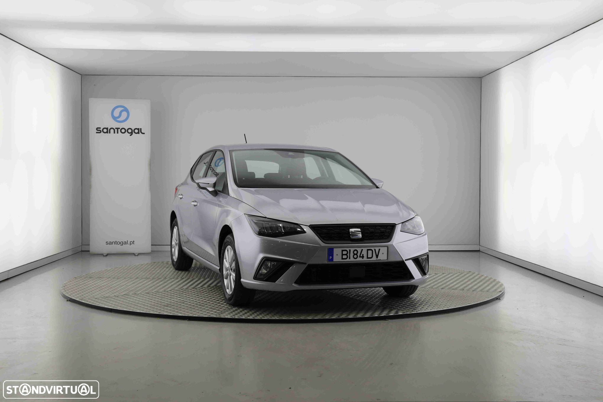 SEAT Ibiza 1.0 TSI Style - 8