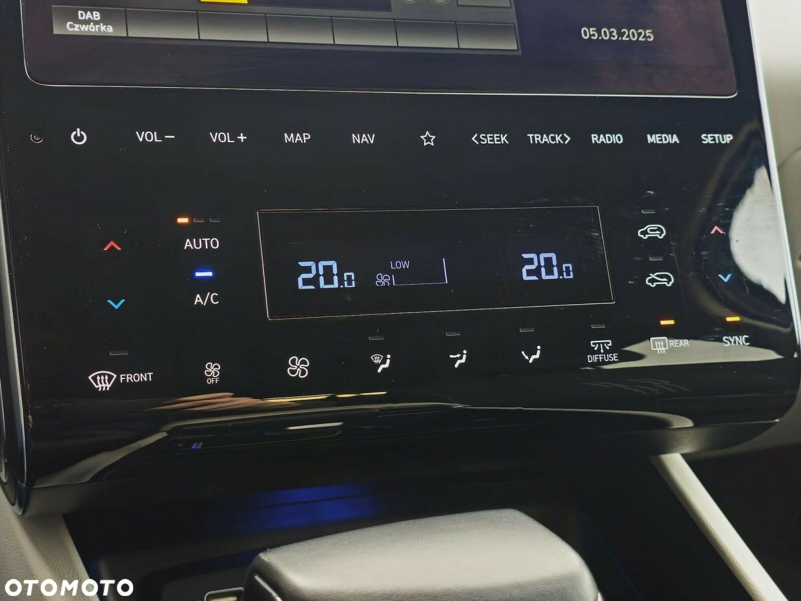 Hyundai Tucson - 31