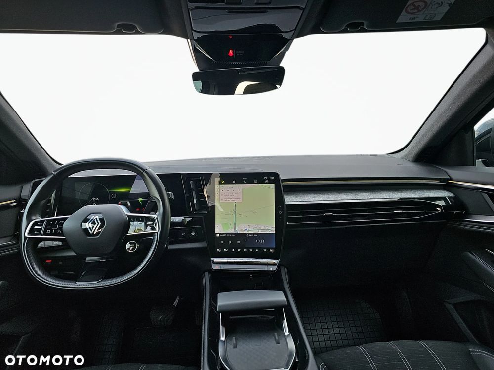 Renault Austral 1.3 TCe mHEV Techno - 5