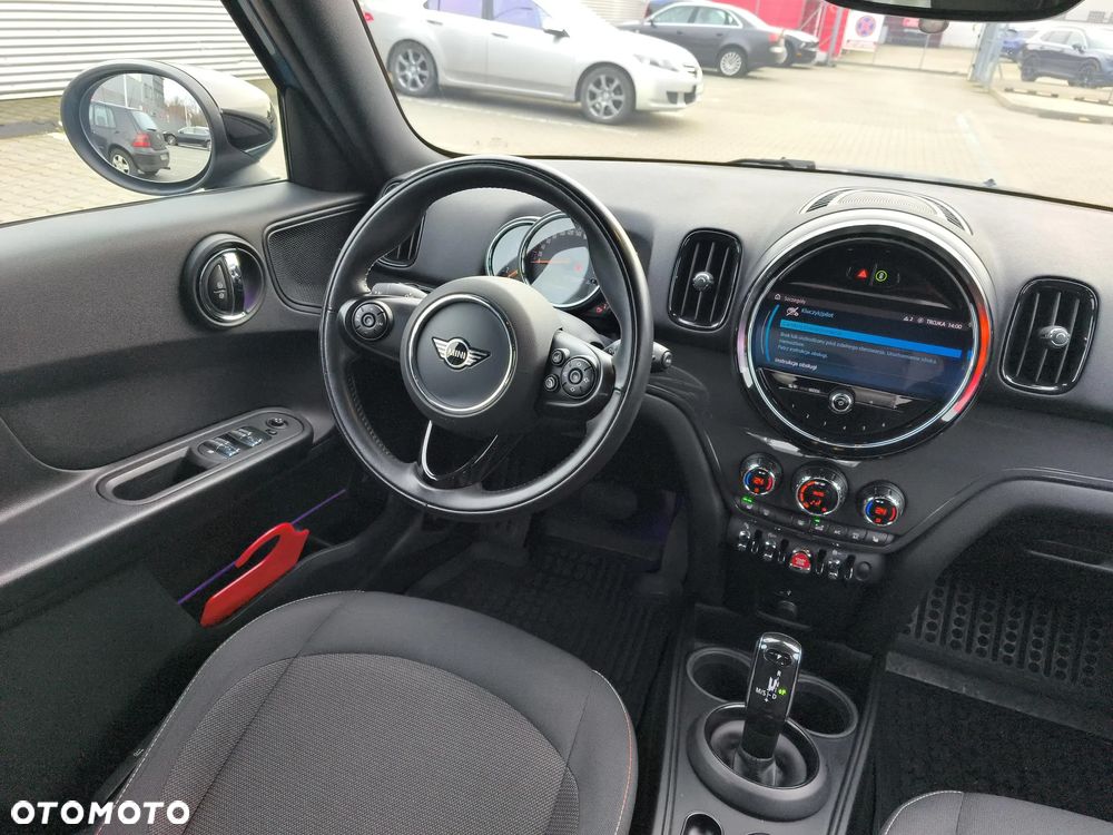 MINI Countryman Cooper - 10