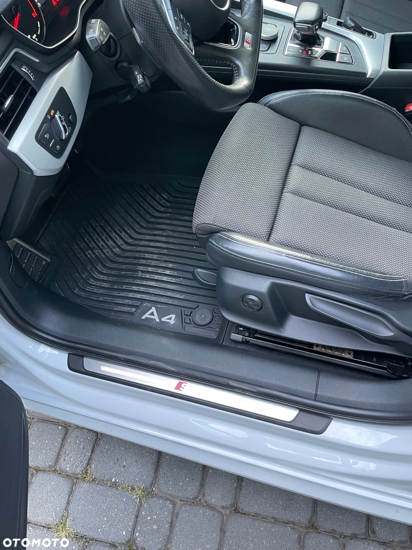 Audi A4 - 20