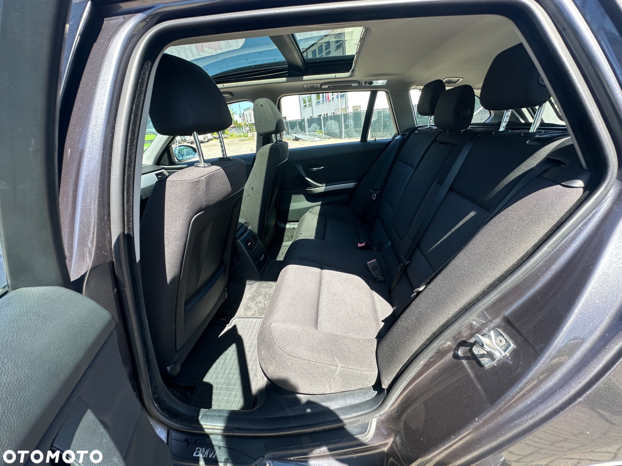 BMW Seria 3 320d - 17