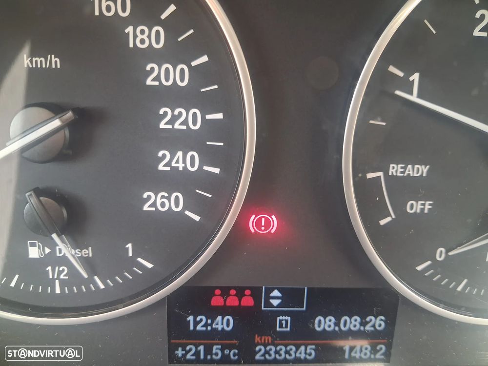 BMW 120 d Sport Line - 15