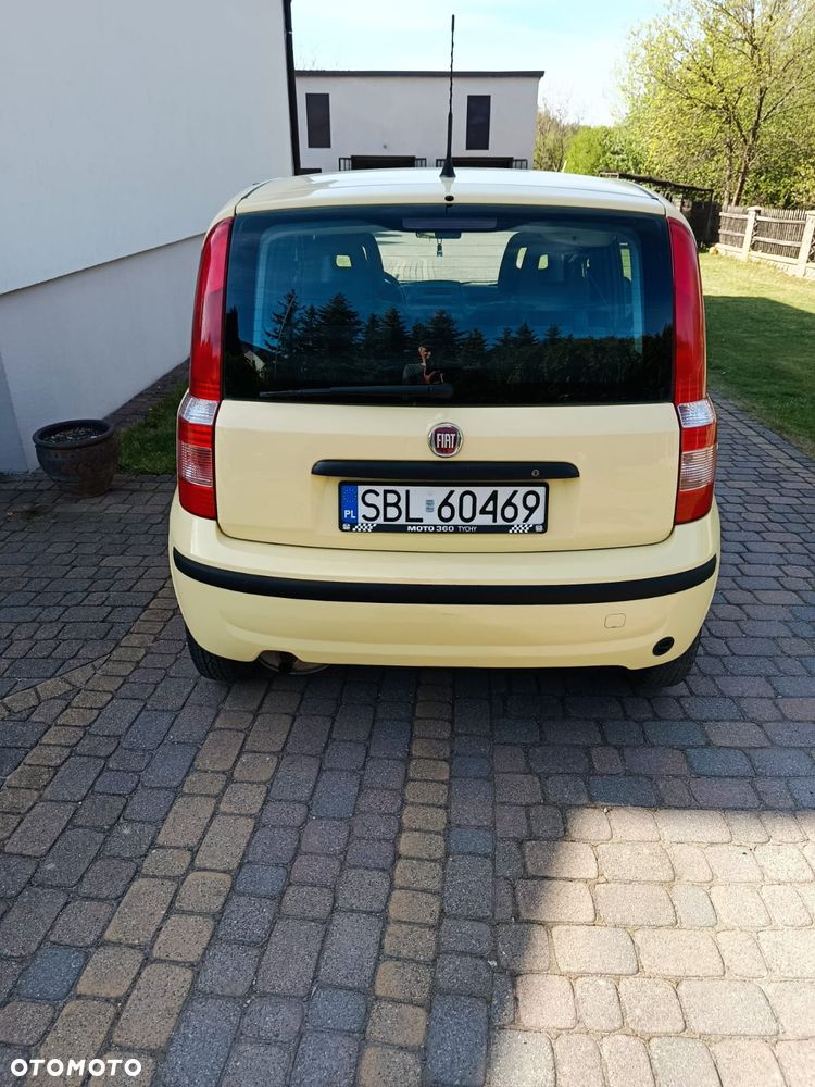 Fiat Panda - 7