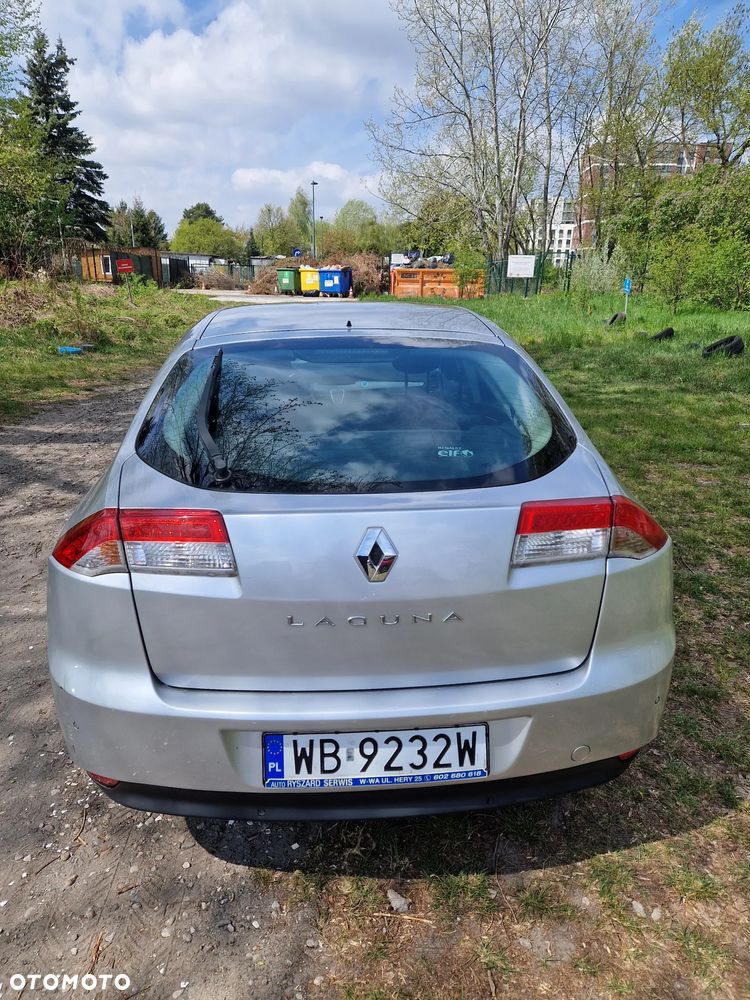 Renault Laguna - 2