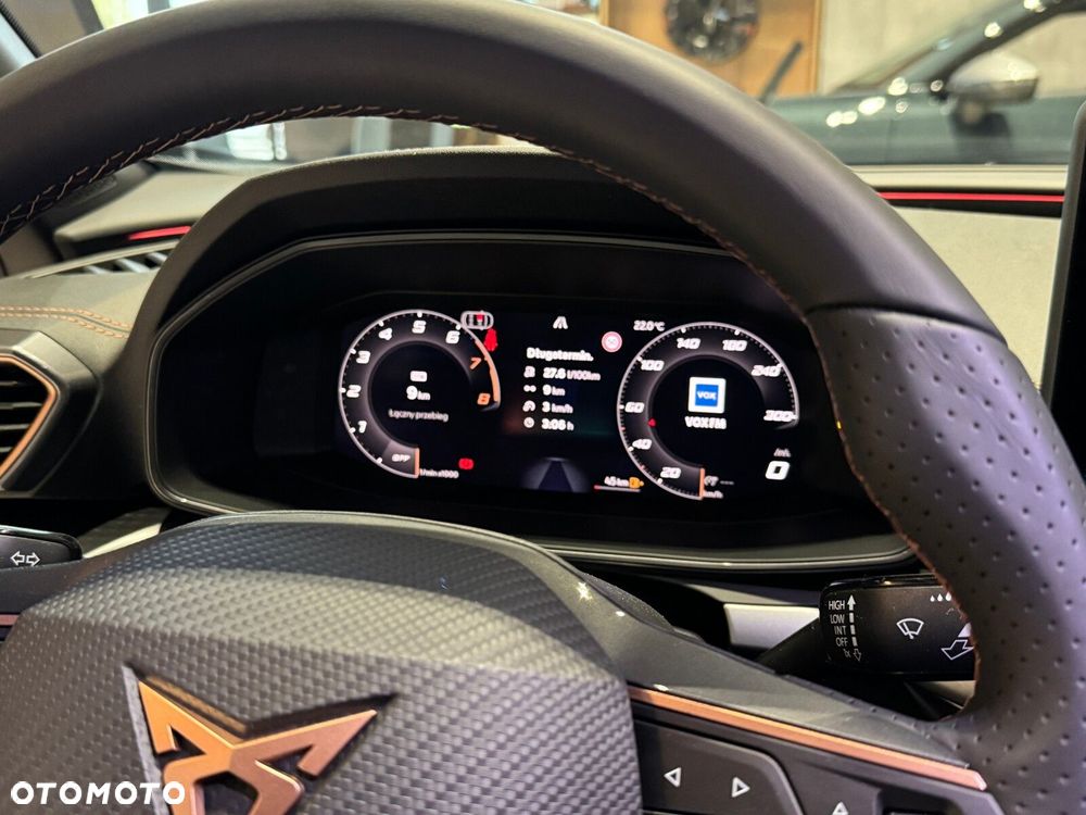 Cupra Formentor 1.5 TSI - 15