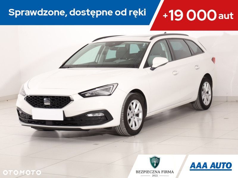 Seat Leon - 1