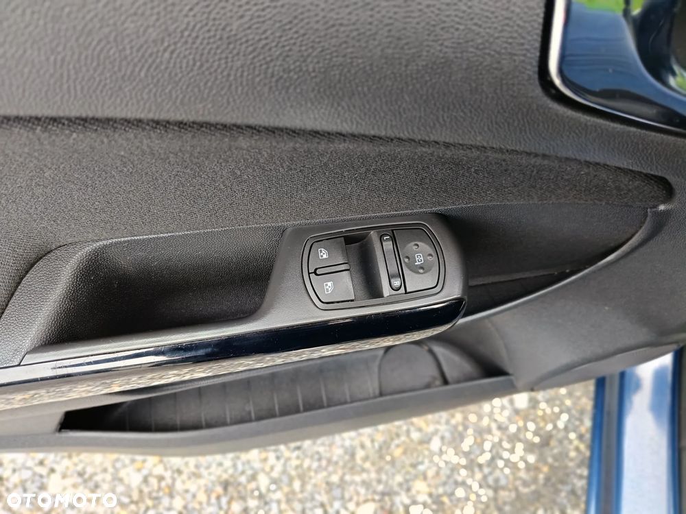 Opel Corsa 1.2 16V Easytronic - 35