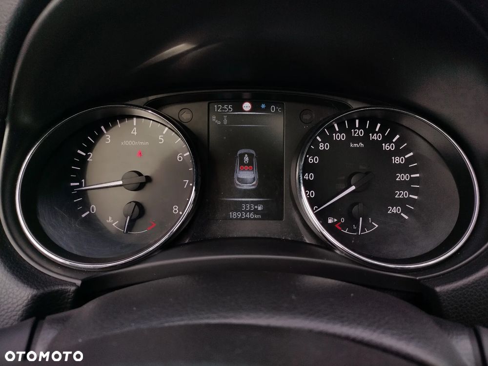 Nissan Qashqai 1.2 DIG-T Tekna - 7