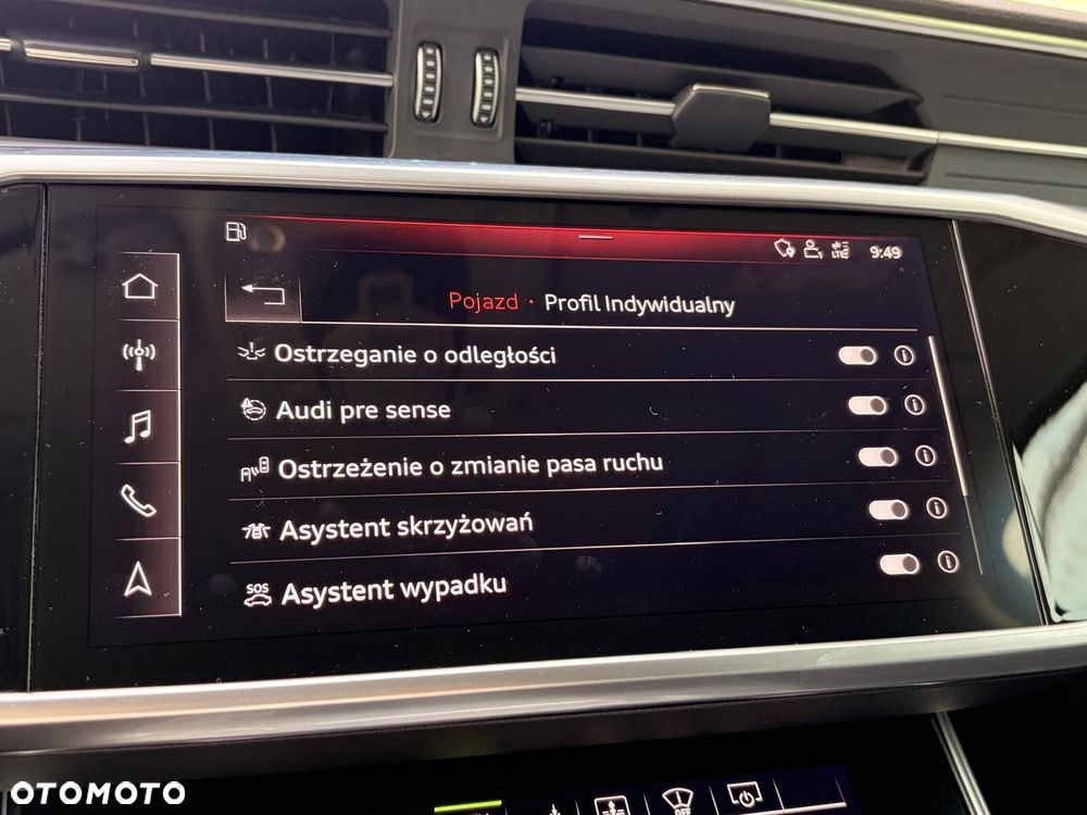 Audi A6 Limousine - 41