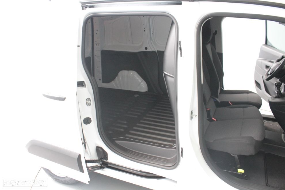 Peugeot Partner  Premium Standard 1.5 Bluehdi 100cv - 13