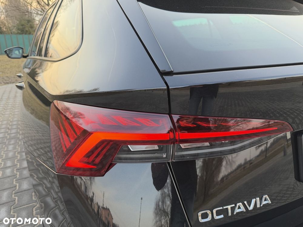 Skoda Octavia 2.0 TDI Ambition - 7