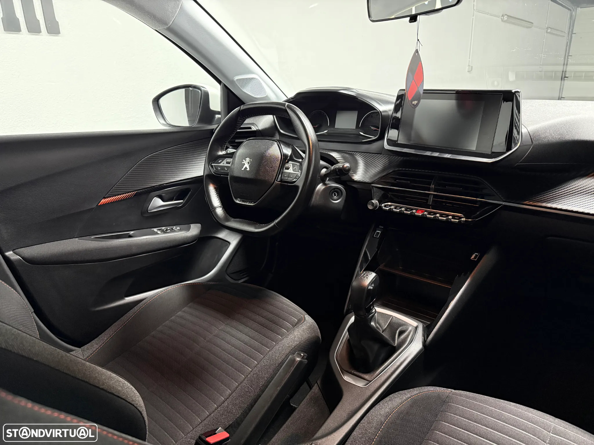 Peugeot 208 1.2 PureTech Active - 6