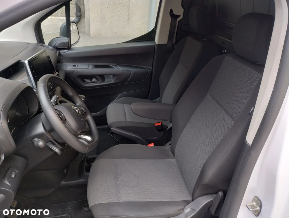 Toyota Proace City VAN - 9