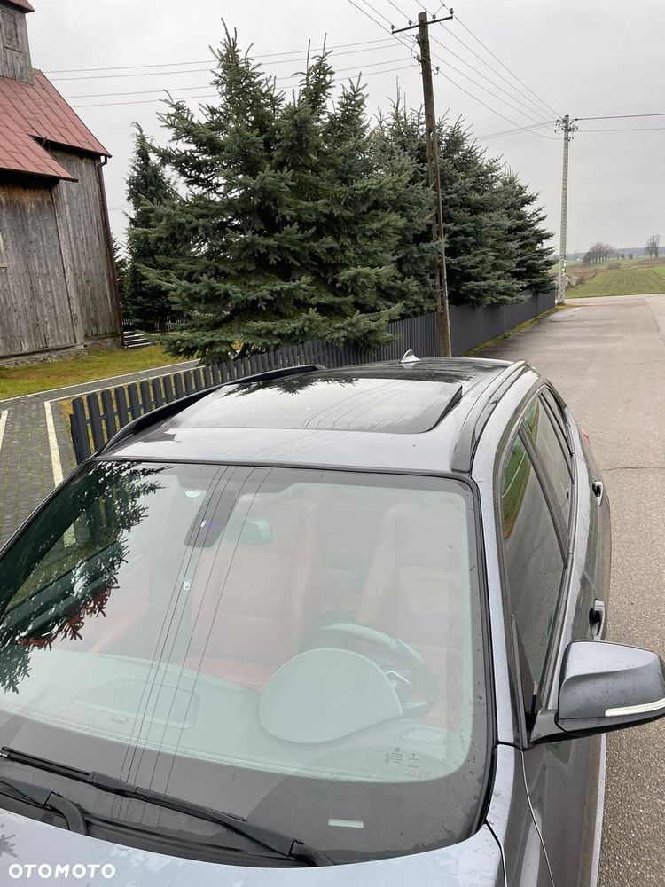 BMW X1 - 7