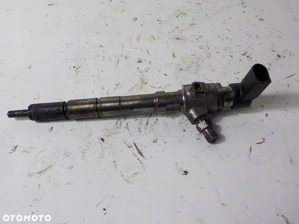 VOLKSWAGEN AUDI 1.6 TDI WTRYSK WTRYSKIWACZ A2C59513554 - 2