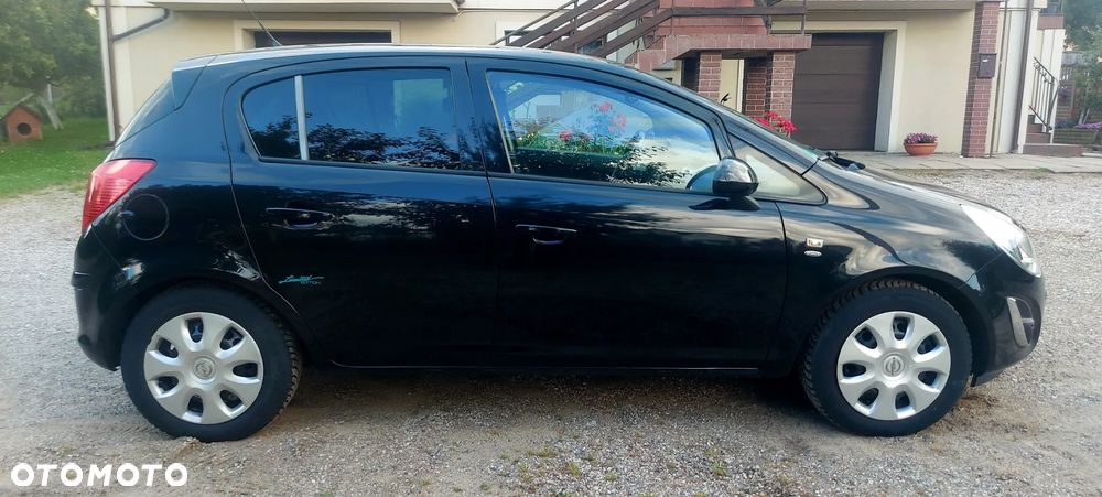 Opel Corsa - 7