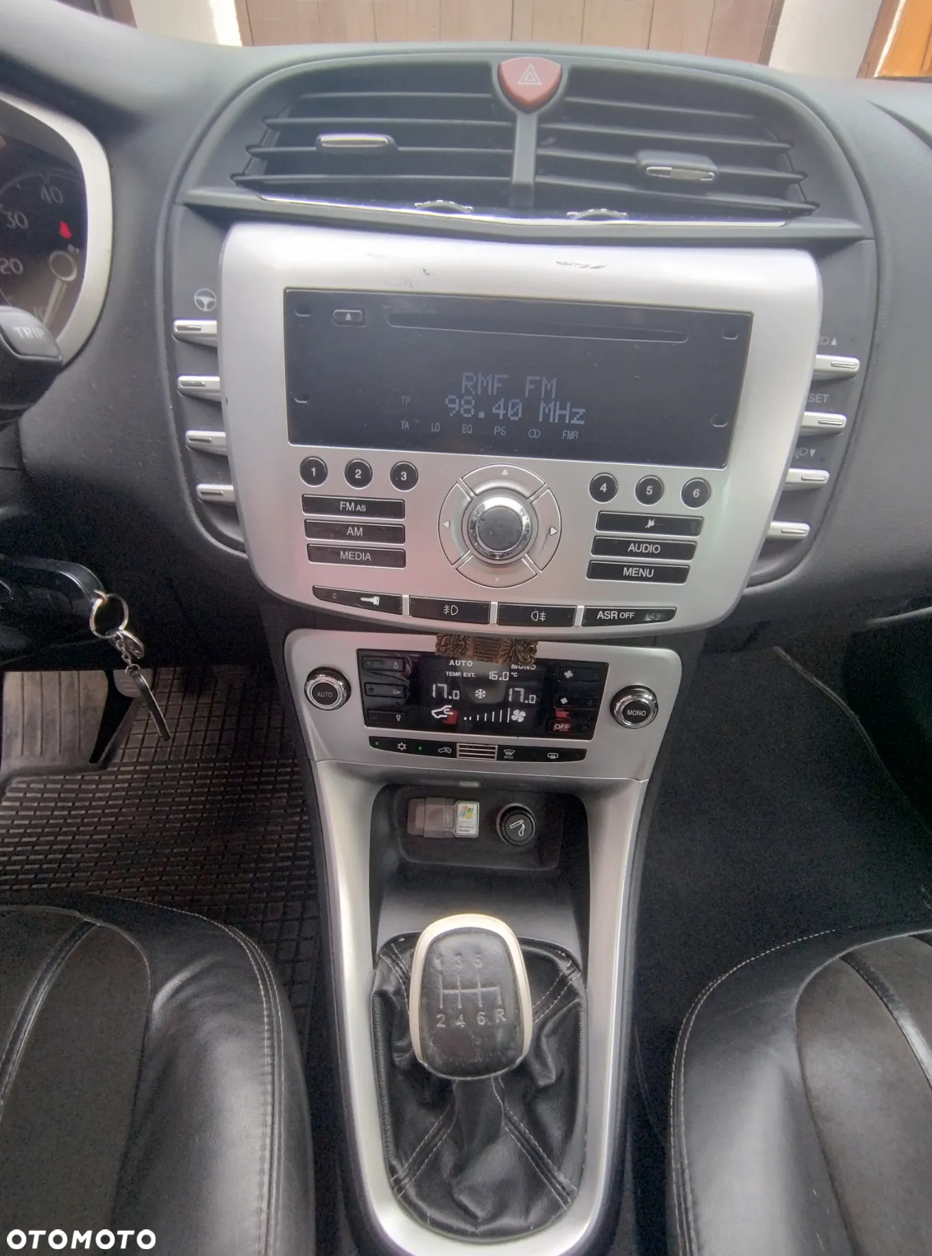 Lancia Delta 1.6 MJ Oro - 10