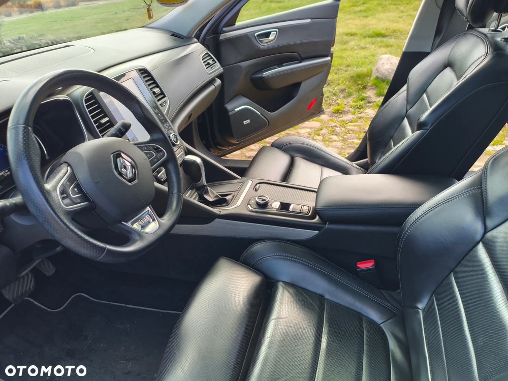 Renault Talisman - 13