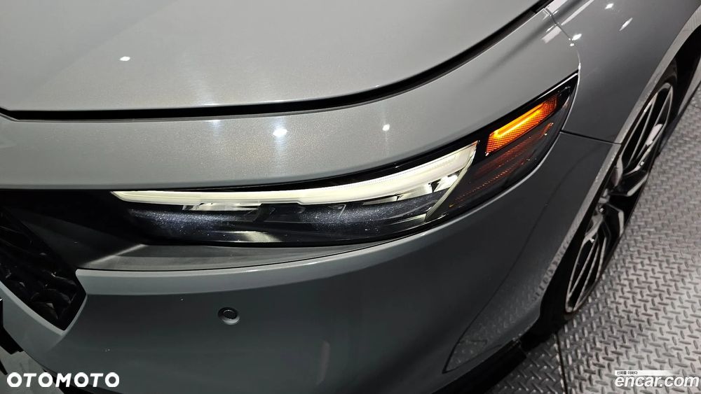 Honda Accord - 20