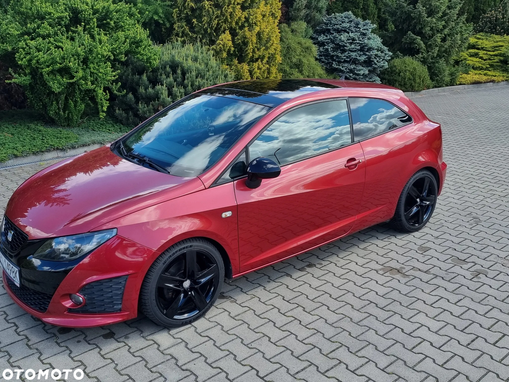 Seat Ibiza - 12