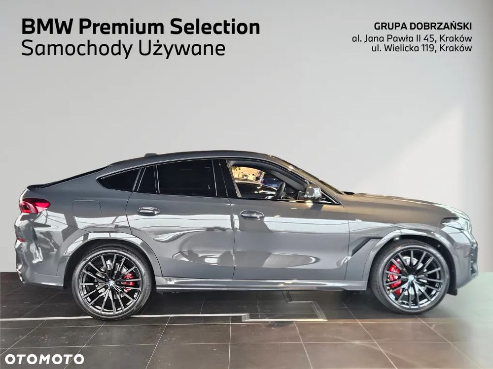 BMW X6 - 2