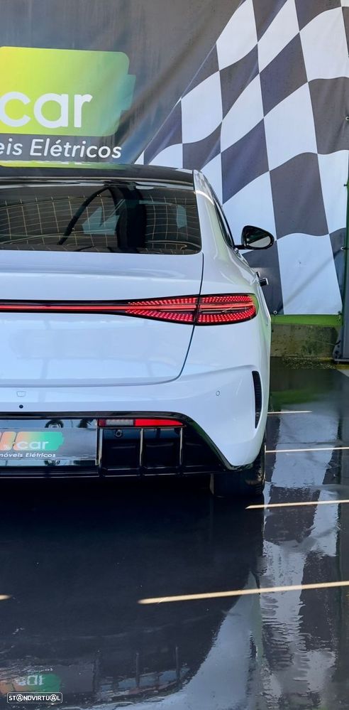 BYD Seal 82.5 kWh Design - 8