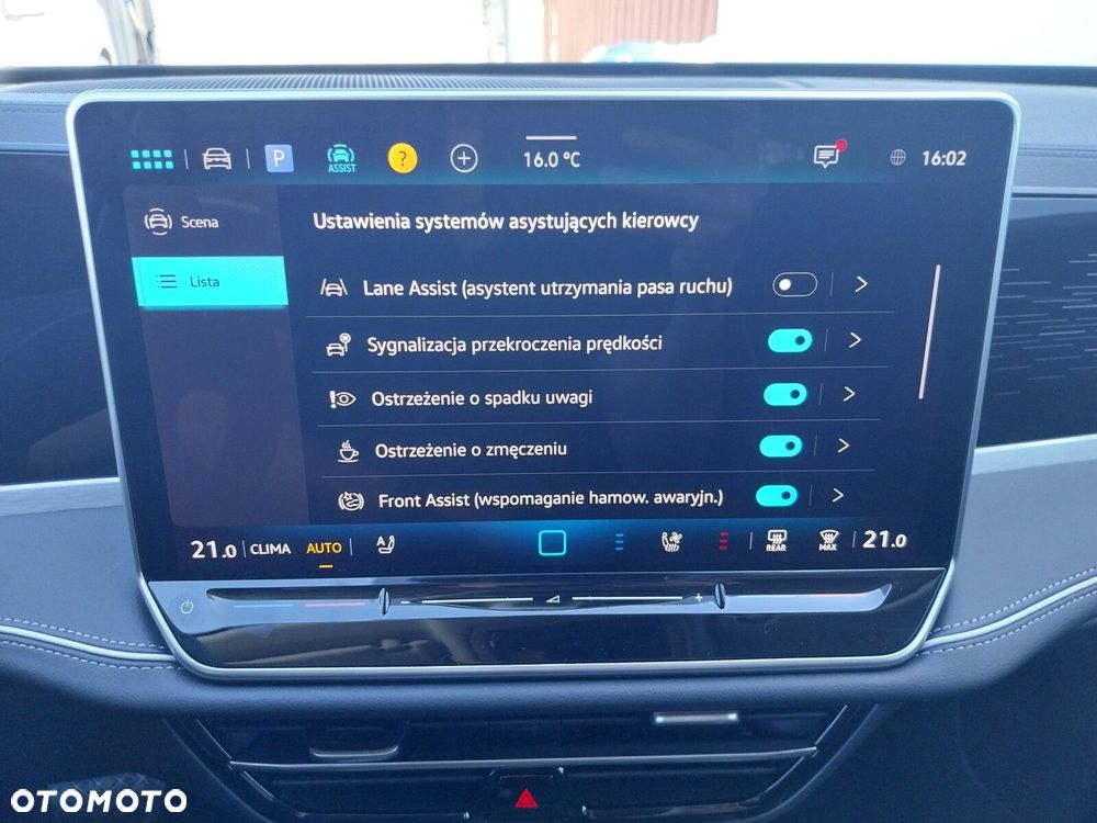 Volkswagen Passat Variant - 12