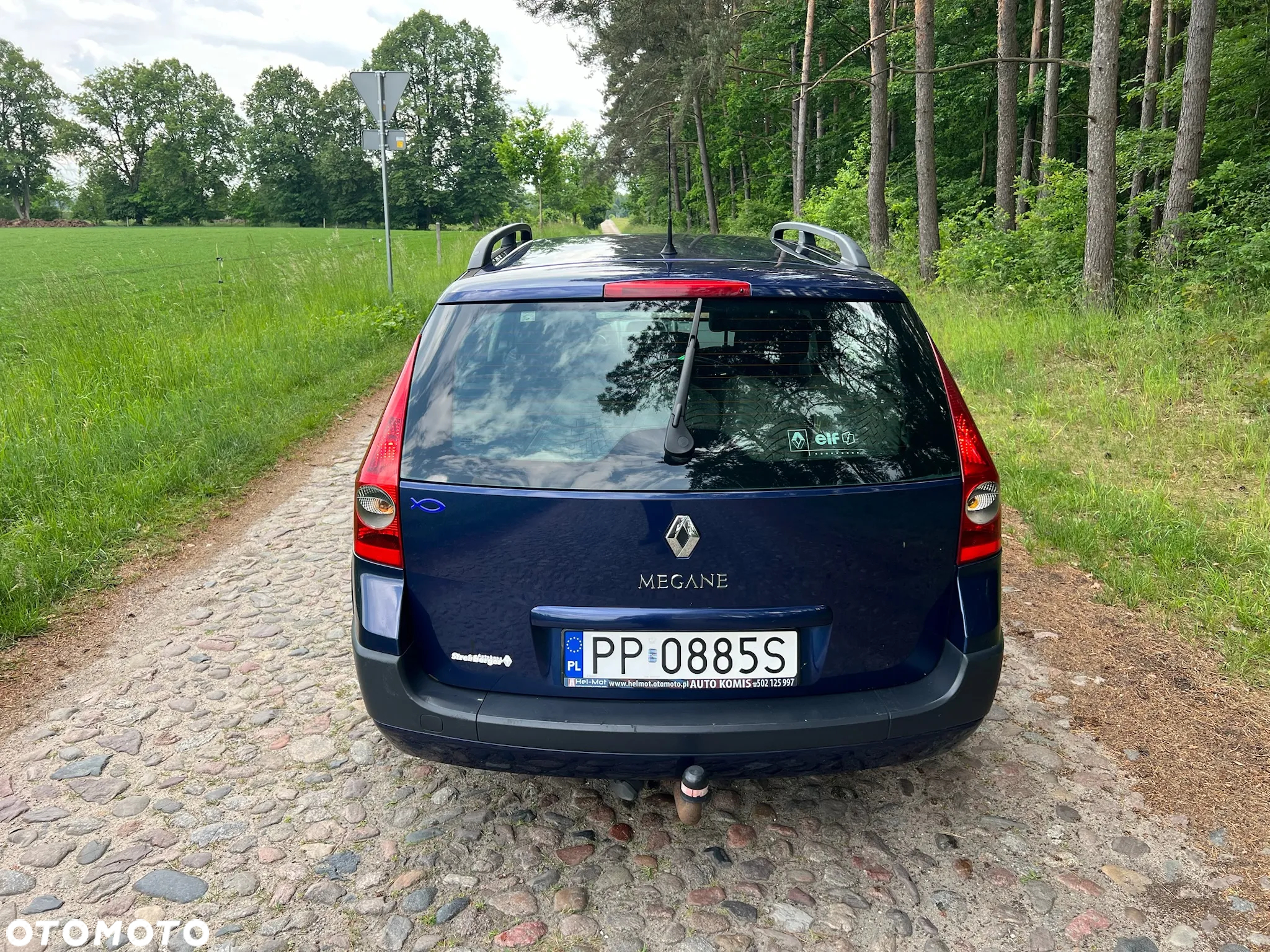 Renault Megane - 7