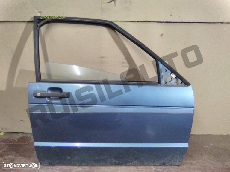 Porta Frente Direita  Seat Ibiza (21a) [1984_1993] 1.2 - 1