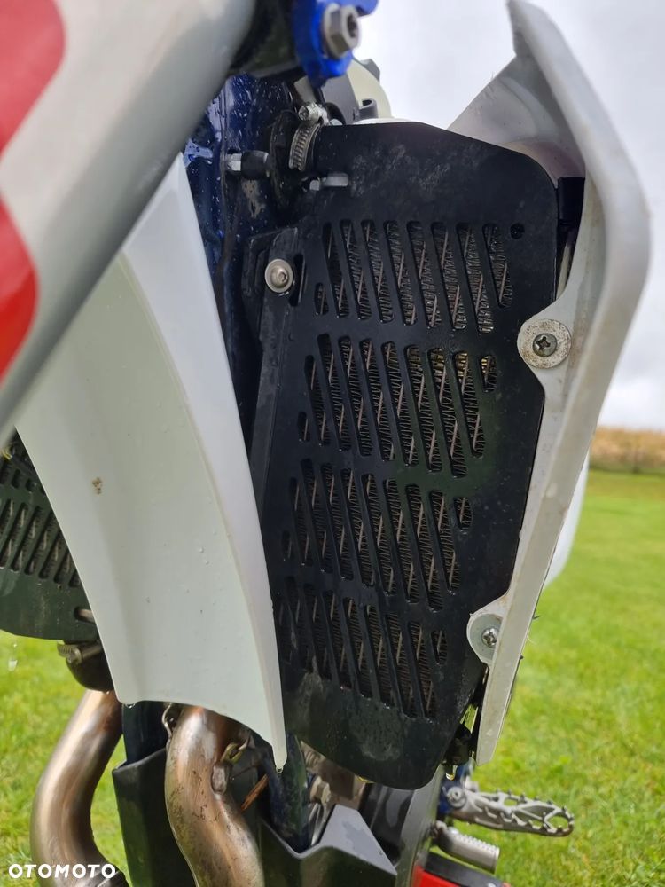 Husqvarna FE - 10