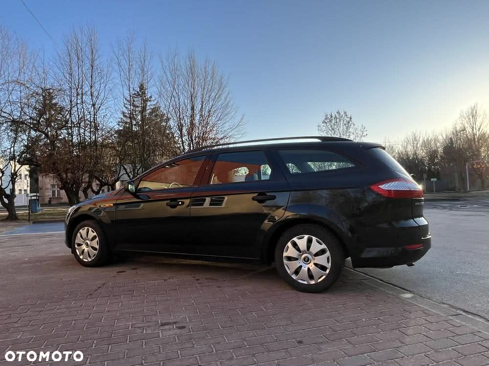 Ford Mondeo 2.0 Trend - 7