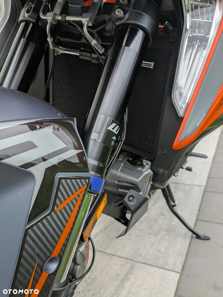 KTM Super Duke - 22