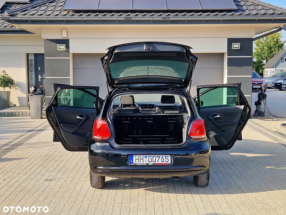 Volkswagen Polo 1.2 Trendline - 10