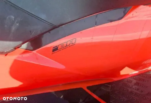 Inny SKUTER WODNY SEA DOO RXP 300 RS + PRZYCZEPKA - 5