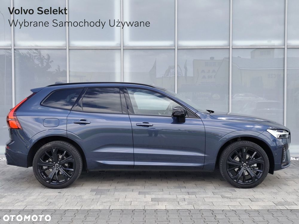 Volvo XC 60 - 4