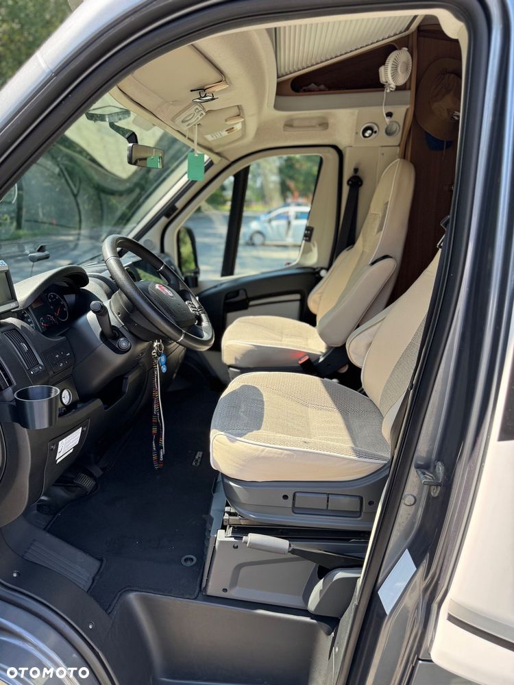 Hymer-Eriba TRAMP T578 Premium 50 - 9