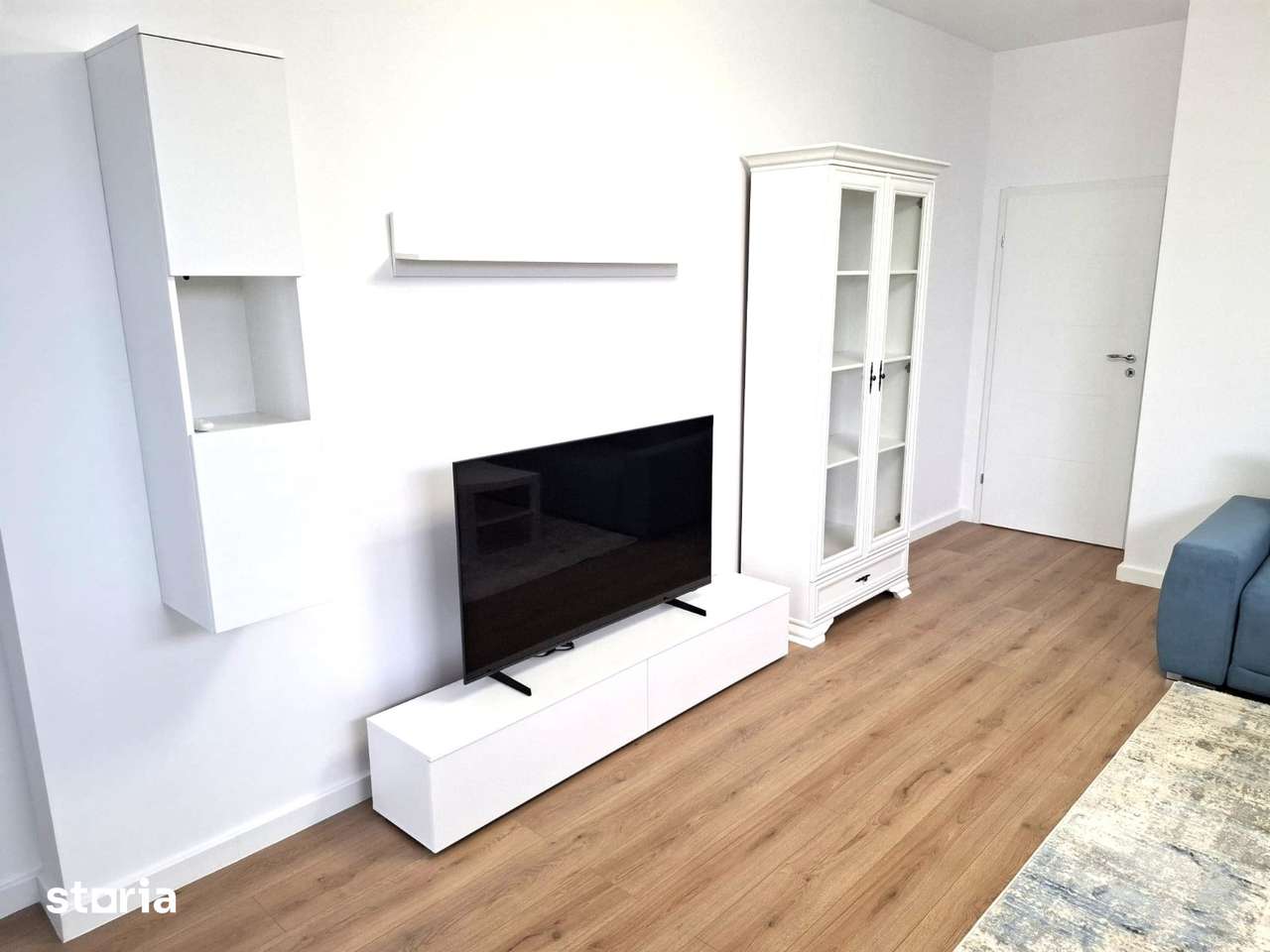 Prima închiriere | Bloc nou | Complet mobilat și utilat | central - Imagine principală: 3/14