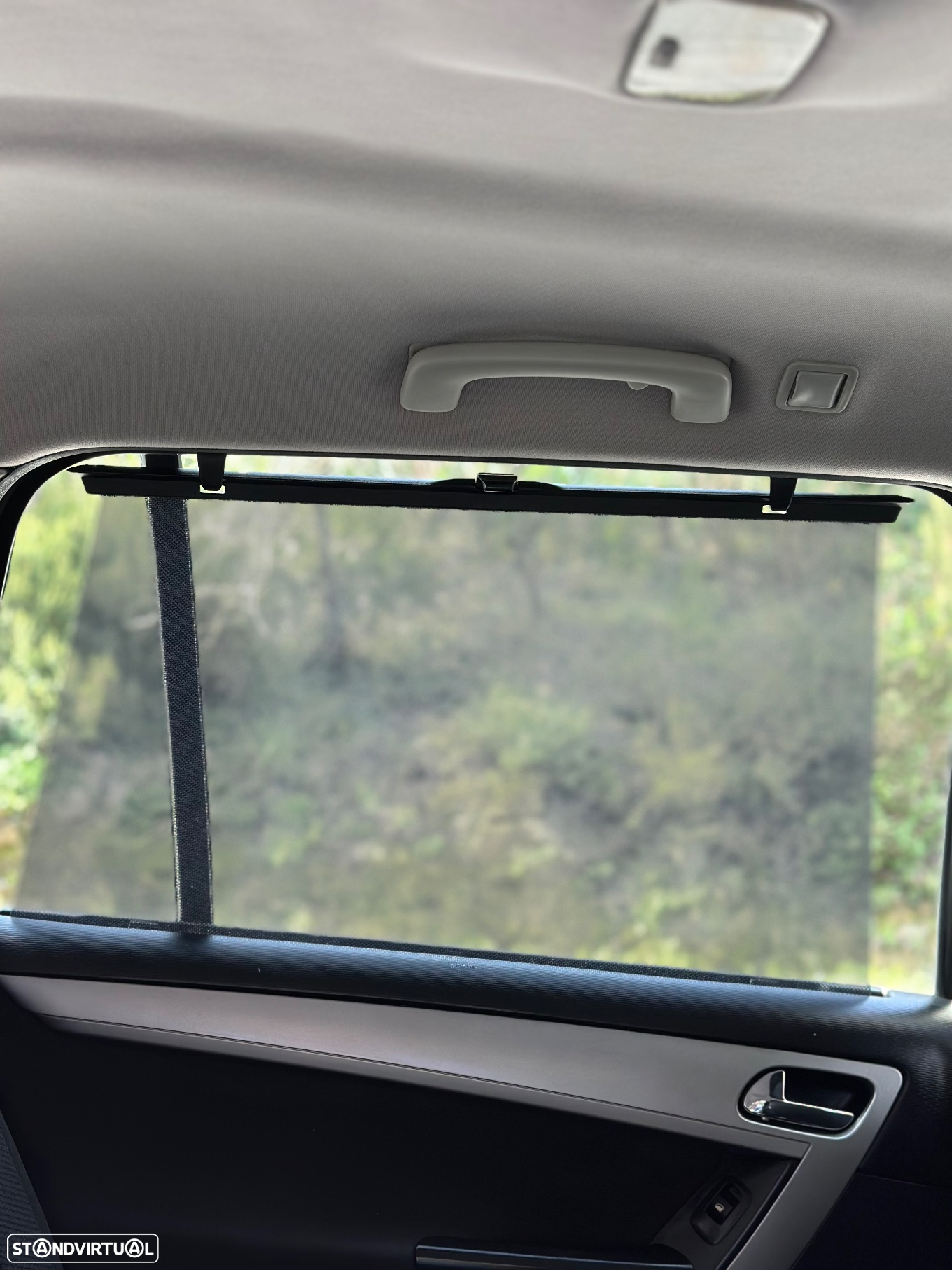 Citroën C4 Grand Picasso 1.6 HDi Dynamique CMP6 Airdream - 25