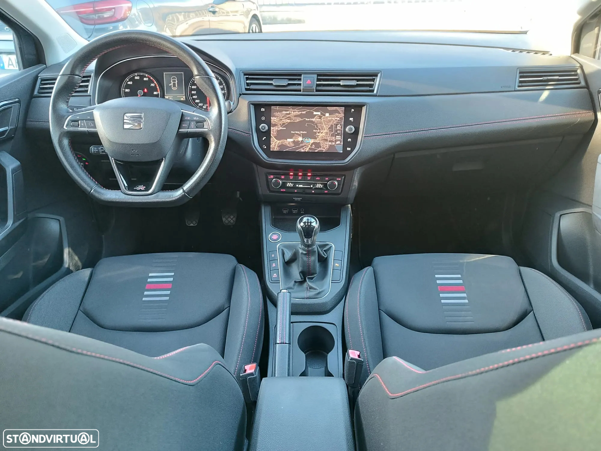 SEAT Ibiza 1.0 EcoTSI FR - 13