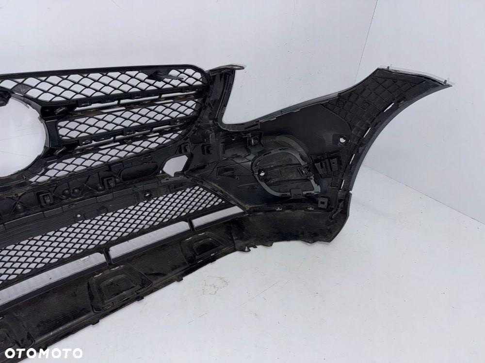 ZDERZAK PRZÓD PRZEDNI MERCEDES GLC AMG X253 W253 A253 - 5