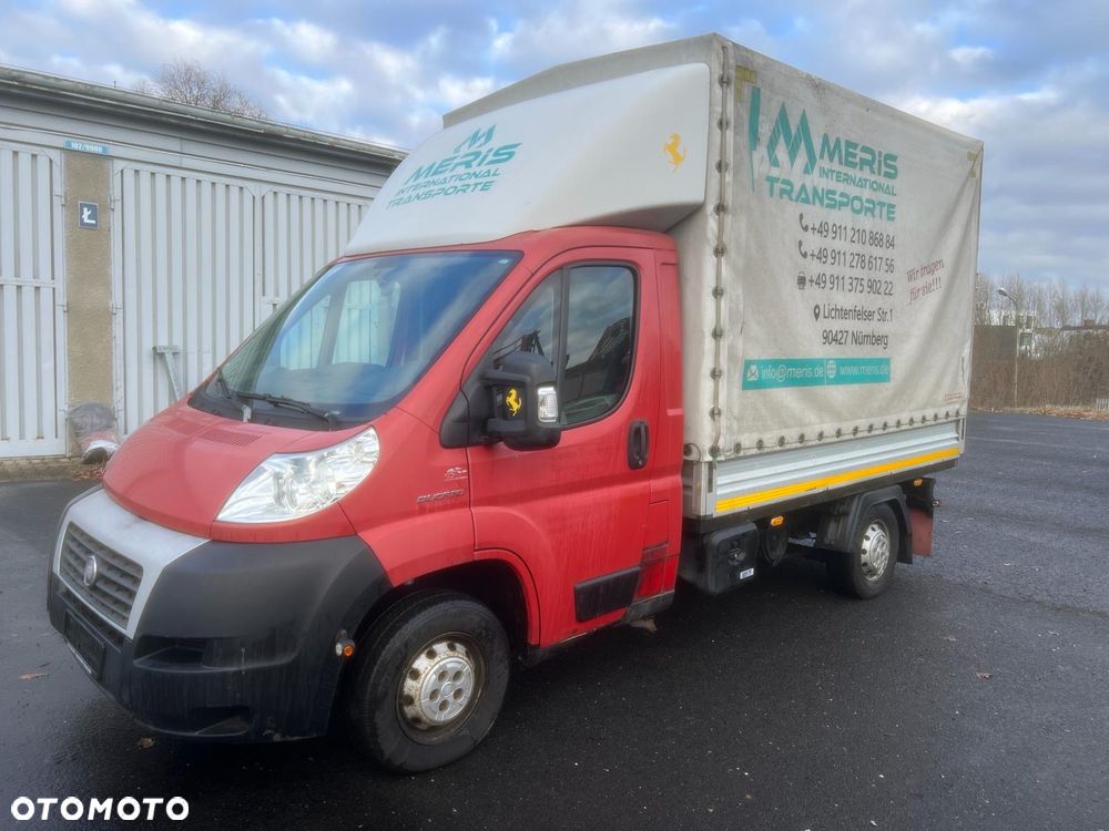 Fiat Ducato - 2
