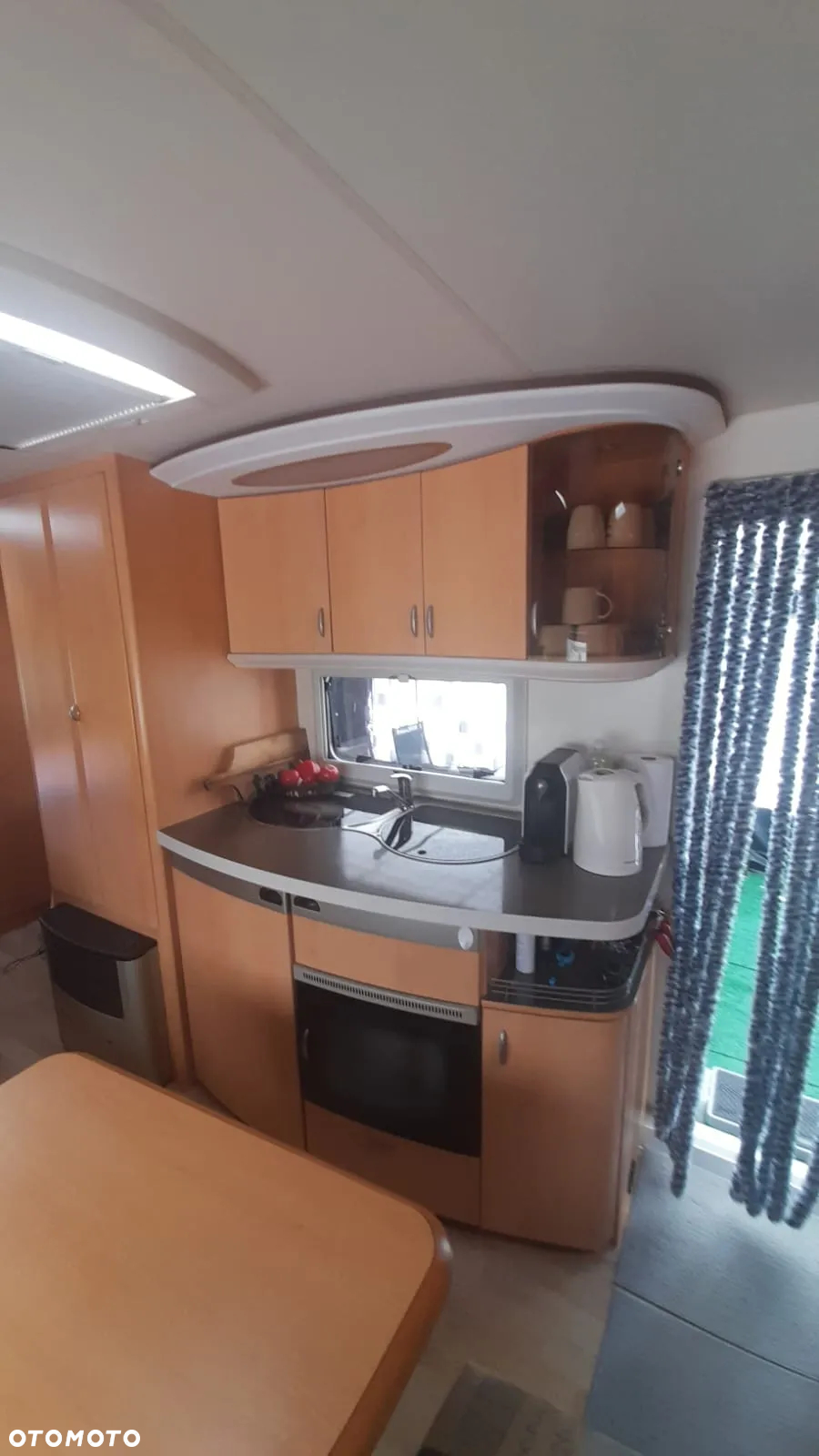 Hobby 560 KMFE - 16