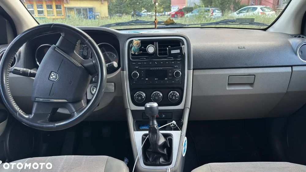 Dodge Caliber 2.0 SE - 5