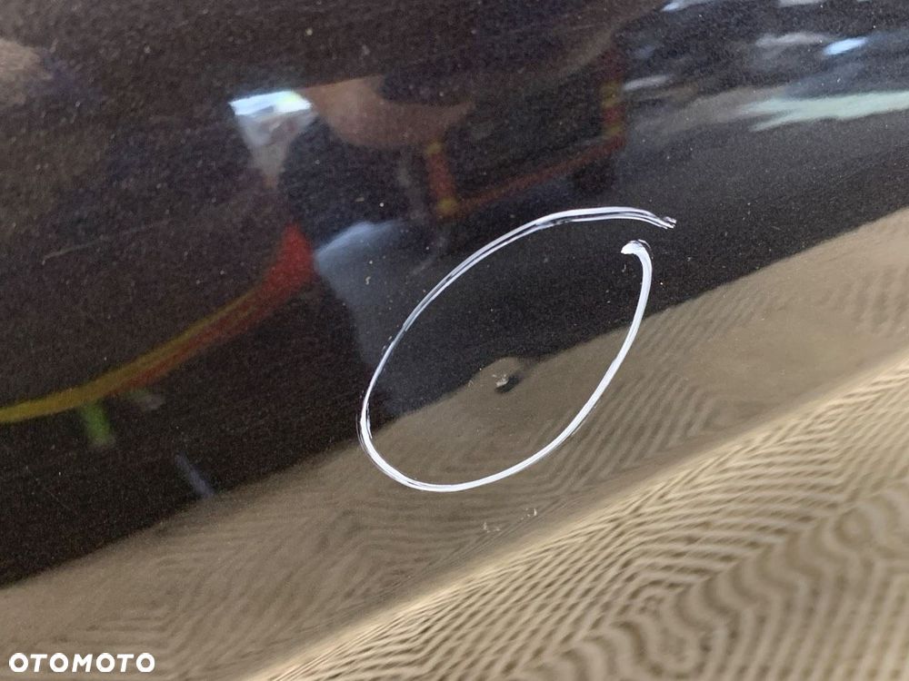 DRZWI PRAWY PRZÓD  SEAT ALTEA (5P1) 2004 - 2022 1.6 LPG 75 kW [102 KM] Benzyna / gaz samochodowy - 4