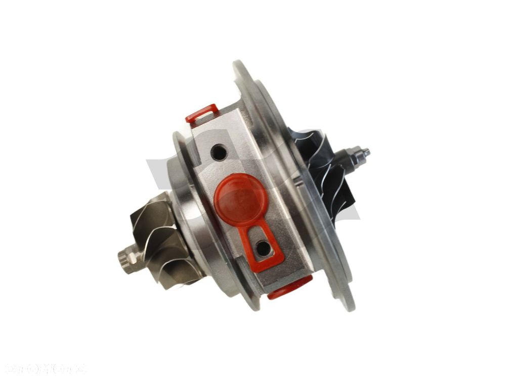 Koras turbo 811311-0001 55231115 ALFA ROMEO 1.4L MultiAir 119/125kW 2010- - 4