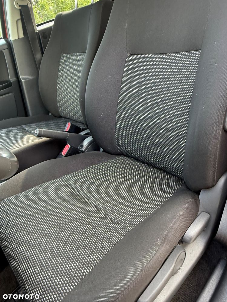 Suzuki SX4 1.6 GS / Premium - 25